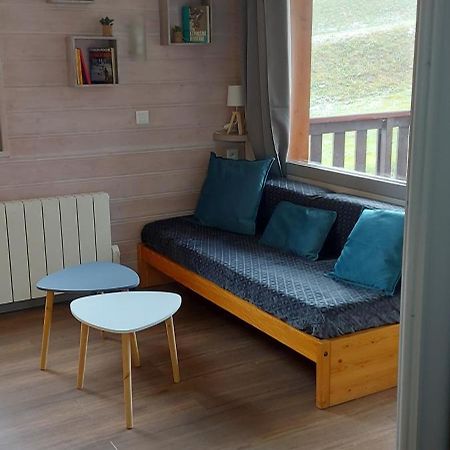 Residence Le Zig Zag, Les Coches,La Plagne Apt4-5Pers Lumineux ,Park Couv Au Pied Des Pistes Ngoại thất bức ảnh
