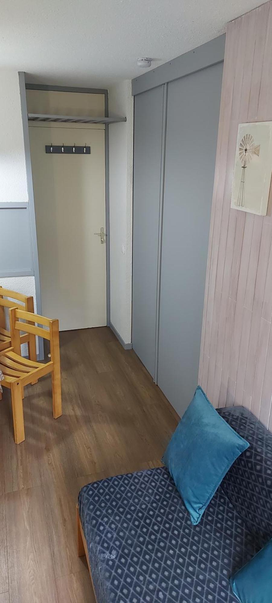 Residence Le Zig Zag, Les Coches,La Plagne Apt4-5Pers Lumineux ,Park Couv Au Pied Des Pistes Ngoại thất bức ảnh