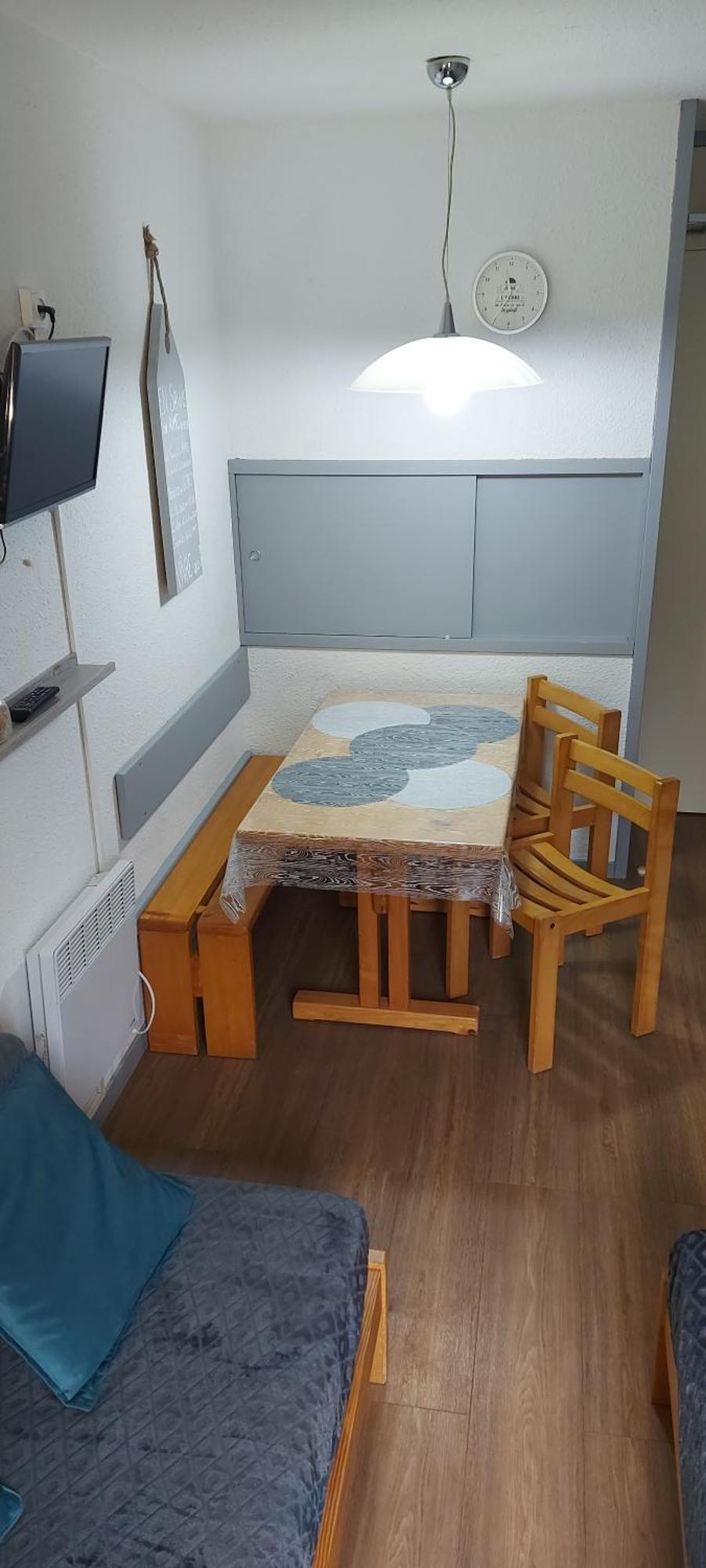 Residence Le Zig Zag, Les Coches,La Plagne Apt4-5Pers Lumineux ,Park Couv Au Pied Des Pistes Ngoại thất bức ảnh