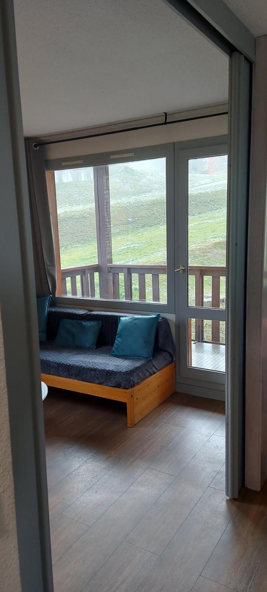Residence Le Zig Zag, Les Coches,La Plagne Apt4-5Pers Lumineux ,Park Couv Au Pied Des Pistes Ngoại thất bức ảnh