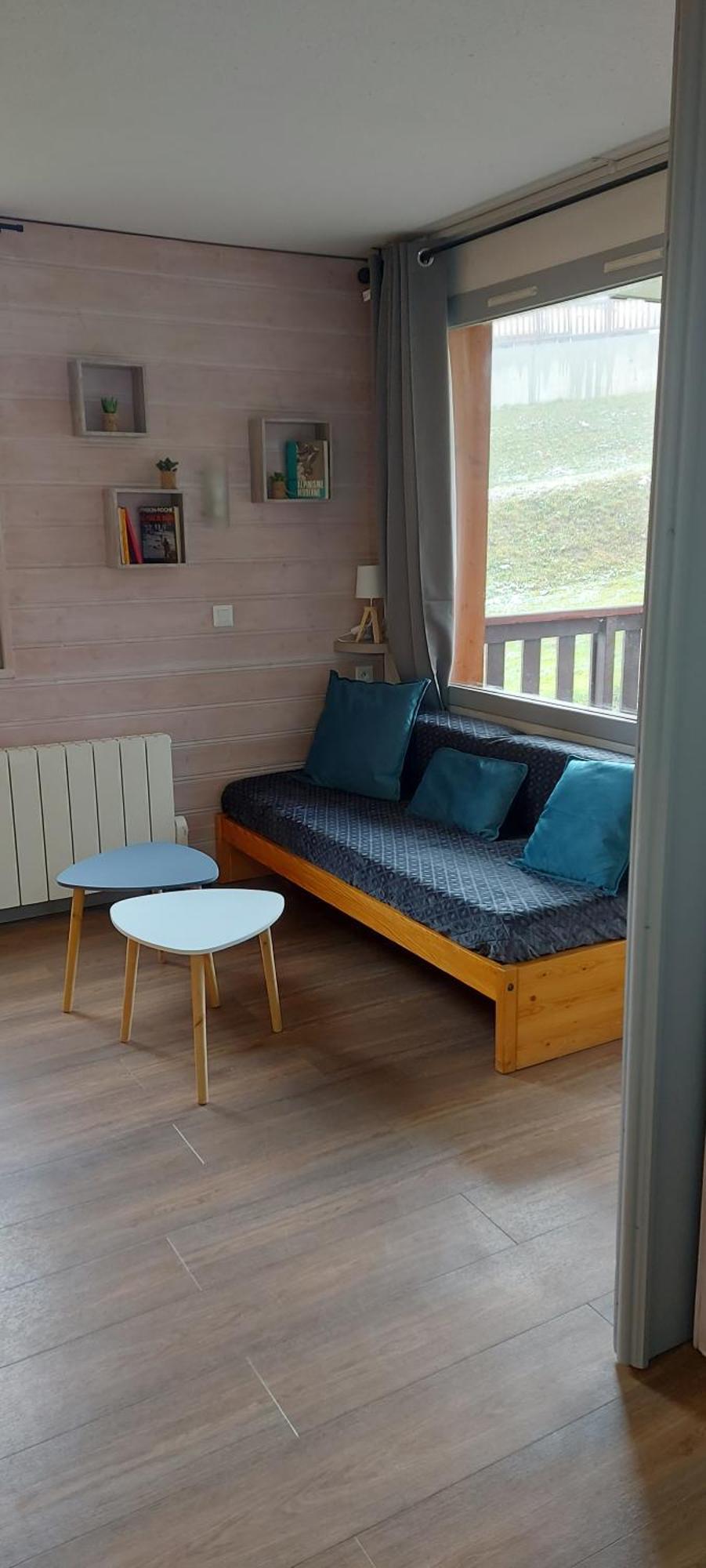 Residence Le Zig Zag, Les Coches,La Plagne Apt4-5Pers Lumineux ,Park Couv Au Pied Des Pistes Ngoại thất bức ảnh