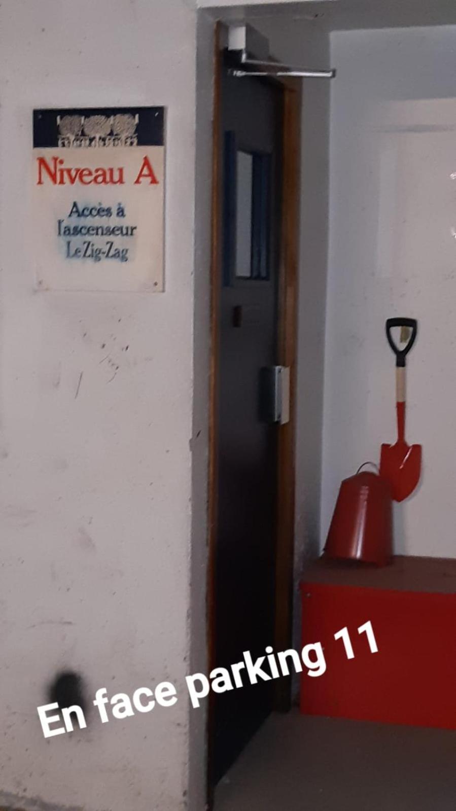 Residence Le Zig Zag, Les Coches,La Plagne Apt4-5Pers Lumineux ,Park Couv Au Pied Des Pistes Ngoại thất bức ảnh